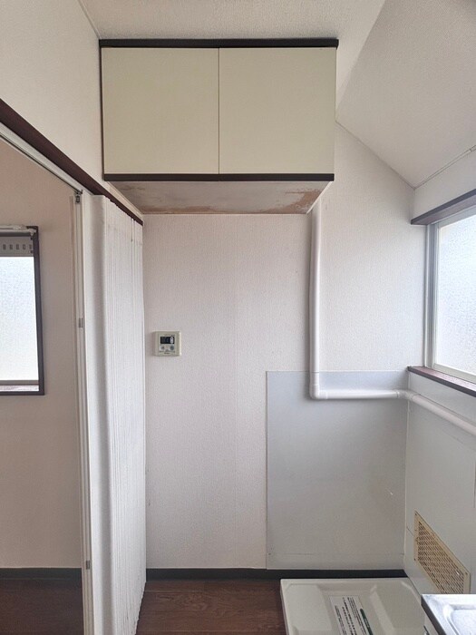 マリンハイツの物件内観写真