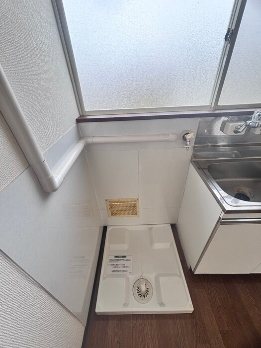 マリンハイツの物件内観写真