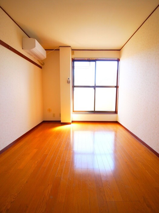 第３ヨコタマンションの物件内観写真