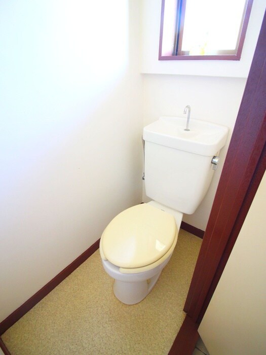 第３ヨコタマンションの物件内観写真