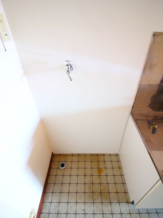 第３ヨコタマンションの物件内観写真