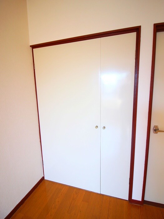 第３ヨコタマンションの物件内観写真