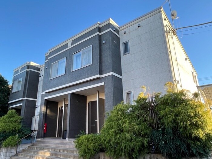 ﾙｰﾁｪ　KICOの物件外観写真