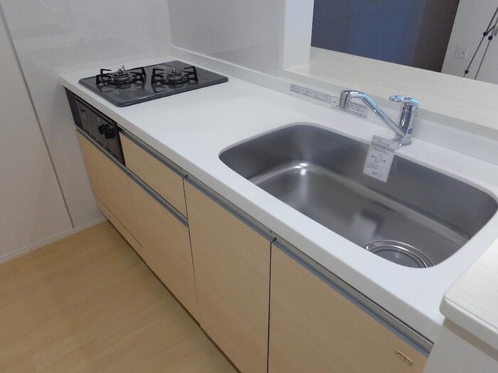 ﾙｰﾁｪ　KICOの物件内観写真