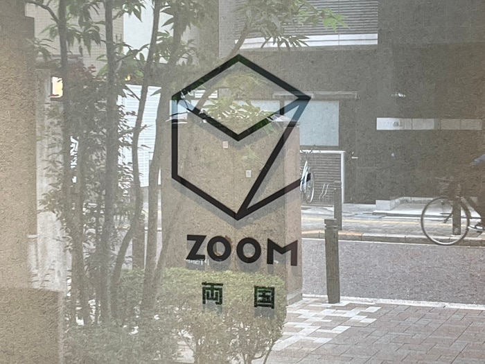 ZOOM両国(204)の物件外観写真