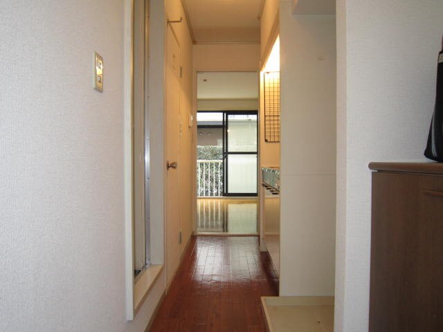 ドルフ北烏山Ｄの物件内観写真