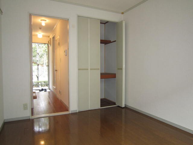 ドルフ北烏山Ｄの物件内観写真