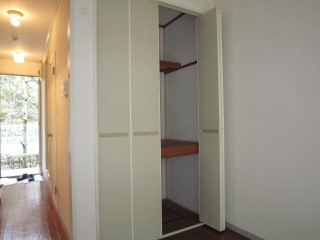 ドルフ北烏山Ｄの物件内観写真