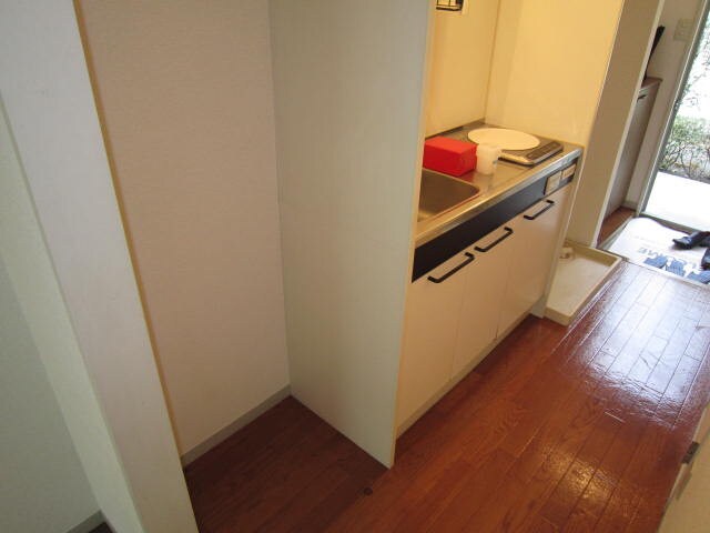 ドルフ北烏山Ｄの物件内観写真