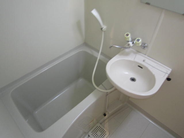 ドルフ北烏山Ｄの物件内観写真