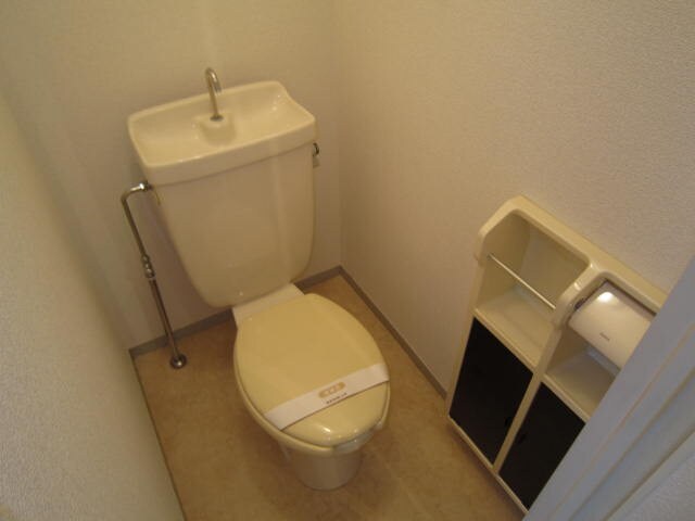 ドルフ北烏山Ｄの物件内観写真