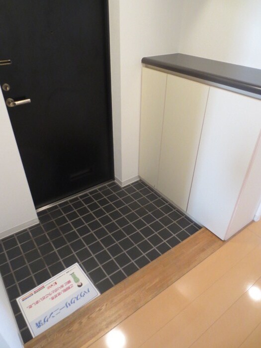 ウィルテラス南大塚（５０４）の物件内観写真