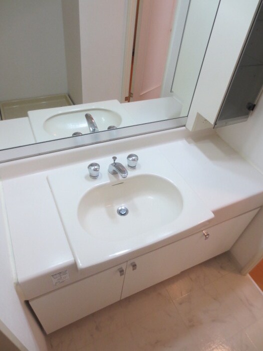 ウィルテラス南大塚（５０４）の物件内観写真