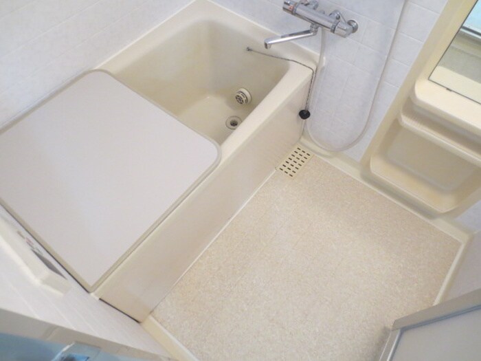 ウィルテラス南大塚（５０４）の物件内観写真