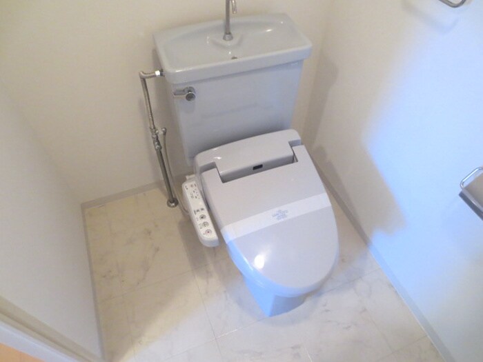 ウィルテラス南大塚（５０４）の物件内観写真