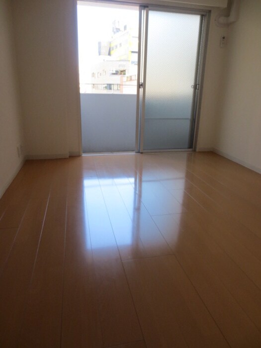 ウィルテラス南大塚（５０４）の物件内観写真