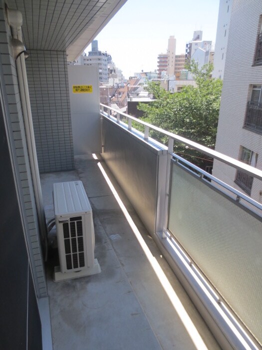 ウィルテラス南大塚（５０４）の物件内観写真