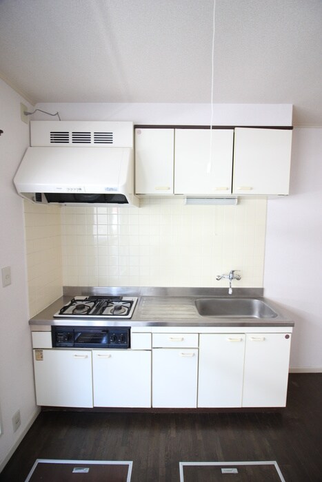 モンシャト－町田の物件内観写真