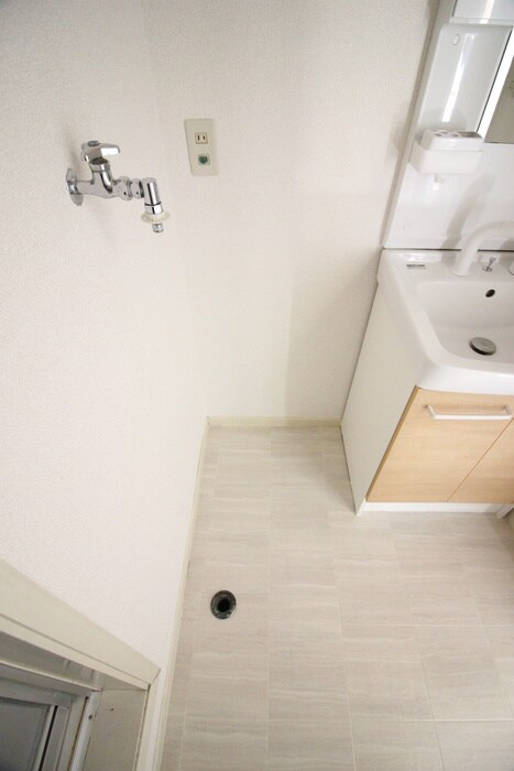 モンシャト－町田の物件内観写真