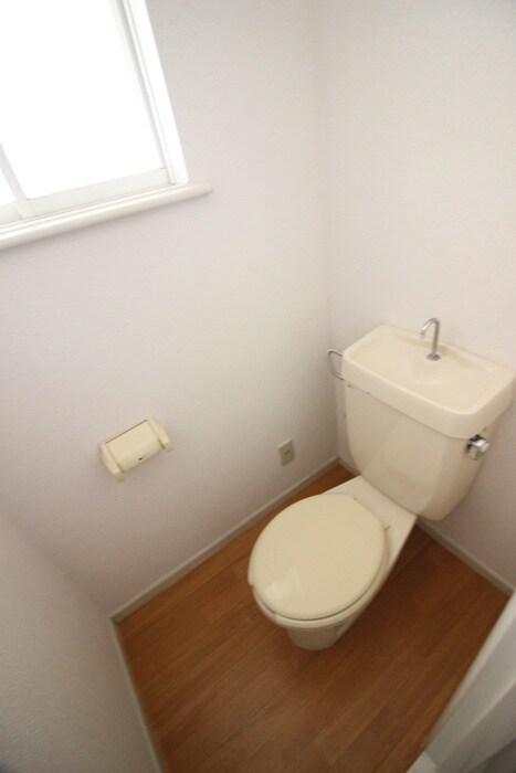 モンシャト－町田の物件内観写真