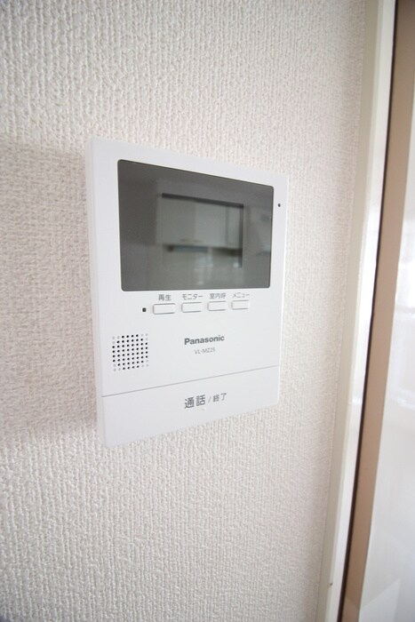 モンシャト－町田の物件内観写真