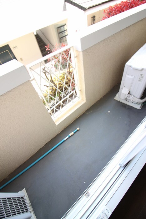 モンシャト－町田の物件内観写真