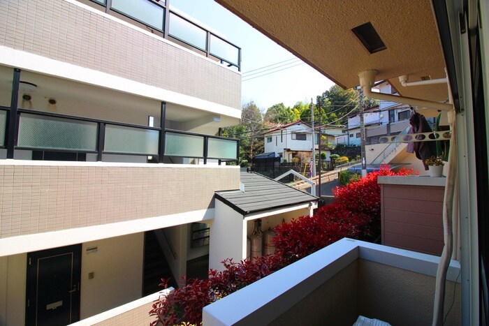 モンシャト－町田の物件内観写真