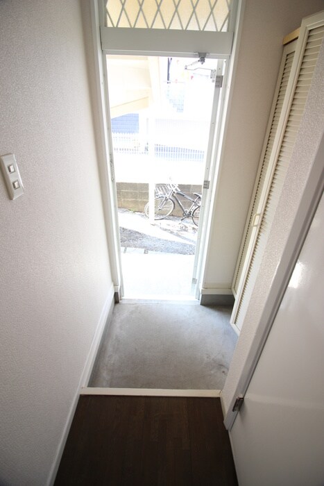 モンシャト－町田の物件内観写真