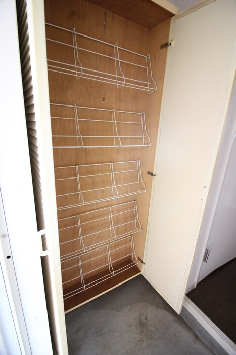 モンシャト－町田の物件内観写真