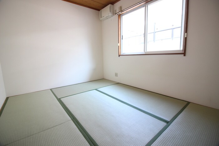 モンシャト－町田の物件内観写真