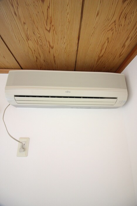 モンシャト－町田の物件内観写真