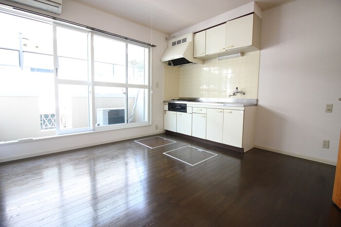 モンシャト－町田の物件内観写真