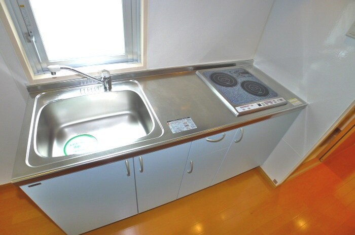 モノリスビルの物件内観写真