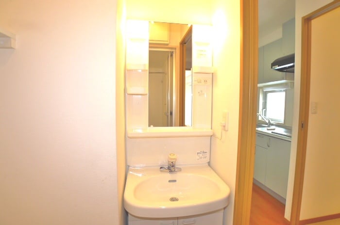 モノリスビルの物件内観写真