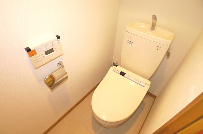 モノリスビルの物件内観写真