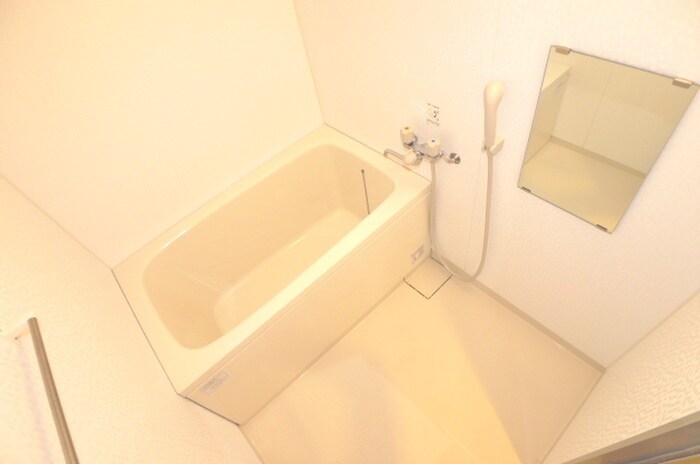 モノリスビルの物件内観写真