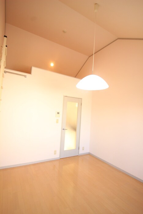 ヴィラ－ジュ町田の物件内観写真