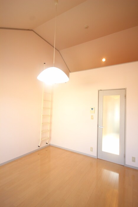 ヴィラ－ジュ町田の物件内観写真