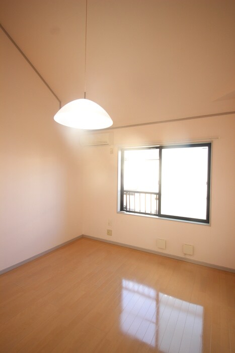 ヴィラ－ジュ町田の物件内観写真