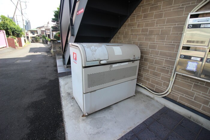 ヴィラ－ジュ町田の物件外観写真