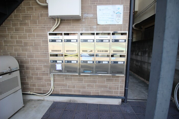 ヴィラ－ジュ町田の物件外観写真