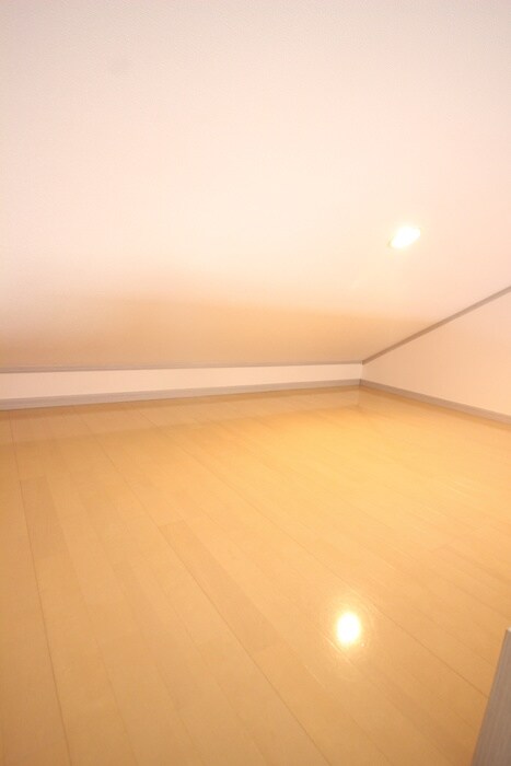 ヴィラ－ジュ町田の物件内観写真