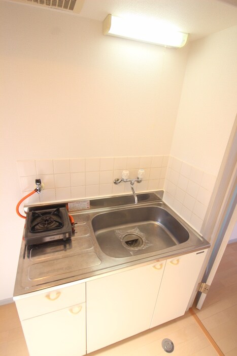 ヴィラ－ジュ町田の物件内観写真