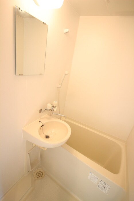 ヴィラ－ジュ町田の物件内観写真