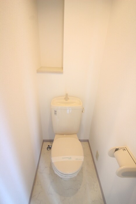 ヴィラ－ジュ町田の物件内観写真