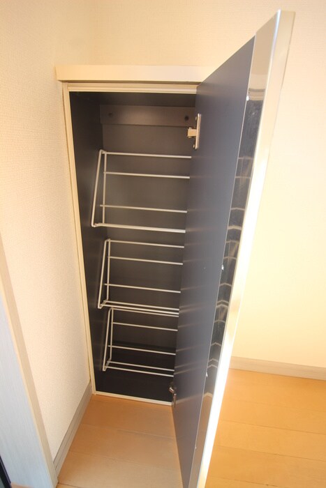 ヴィラ－ジュ町田の物件内観写真