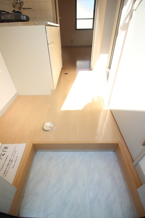 ヴィラ－ジュ町田の物件内観写真