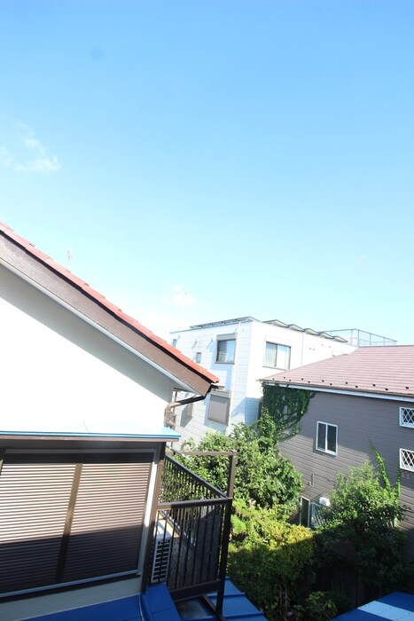 ヴィラ－ジュ町田の物件内観写真