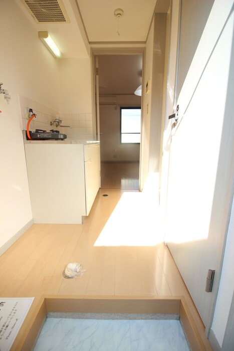 ヴィラ－ジュ町田の物件内観写真