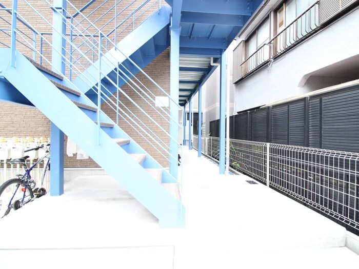 ア・メインレジデンスの物件外観写真